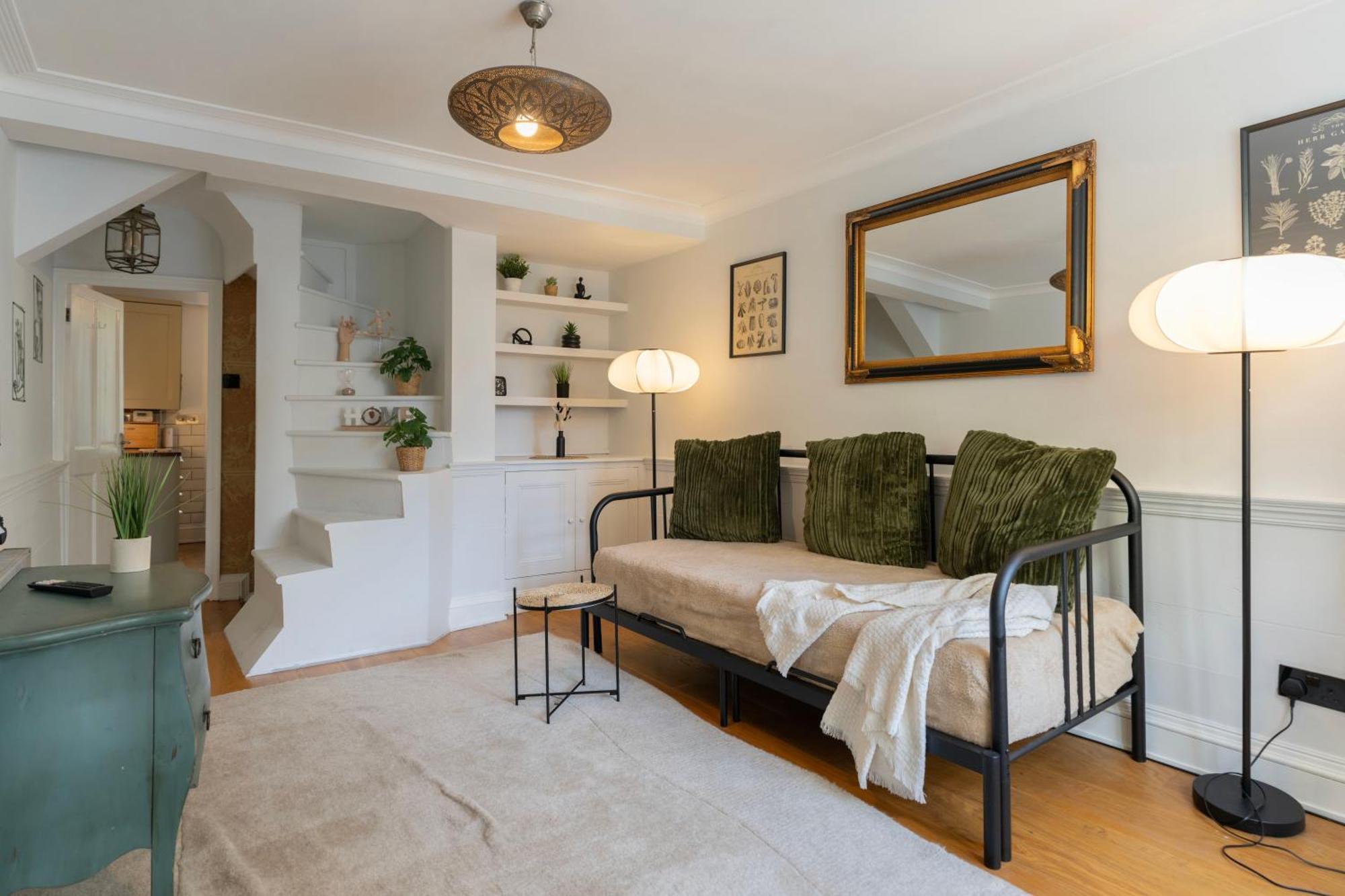 Gorgeous 2Bed House In New Road Apartment London Ngoại thất bức ảnh