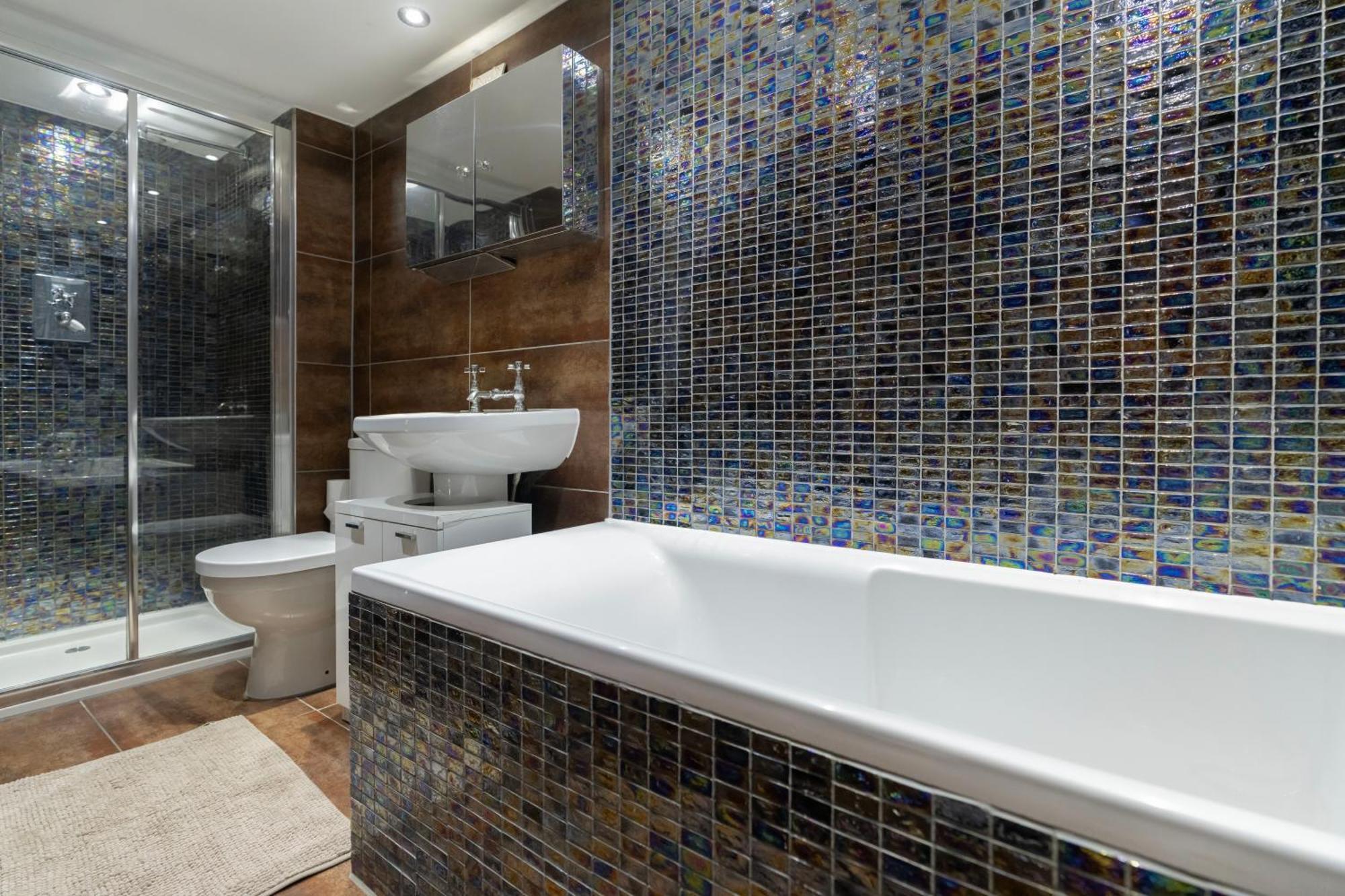 Gorgeous 2Bed House In New Road Apartment London Ngoại thất bức ảnh