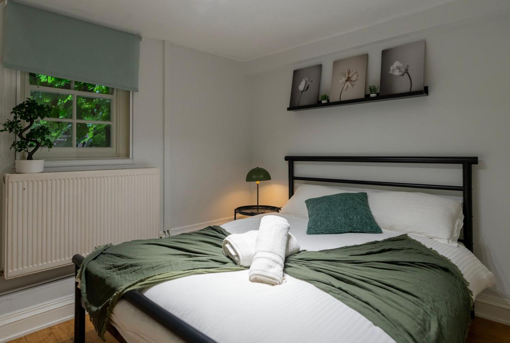 Gorgeous 2Bed House In New Road Apartment London Ngoại thất bức ảnh