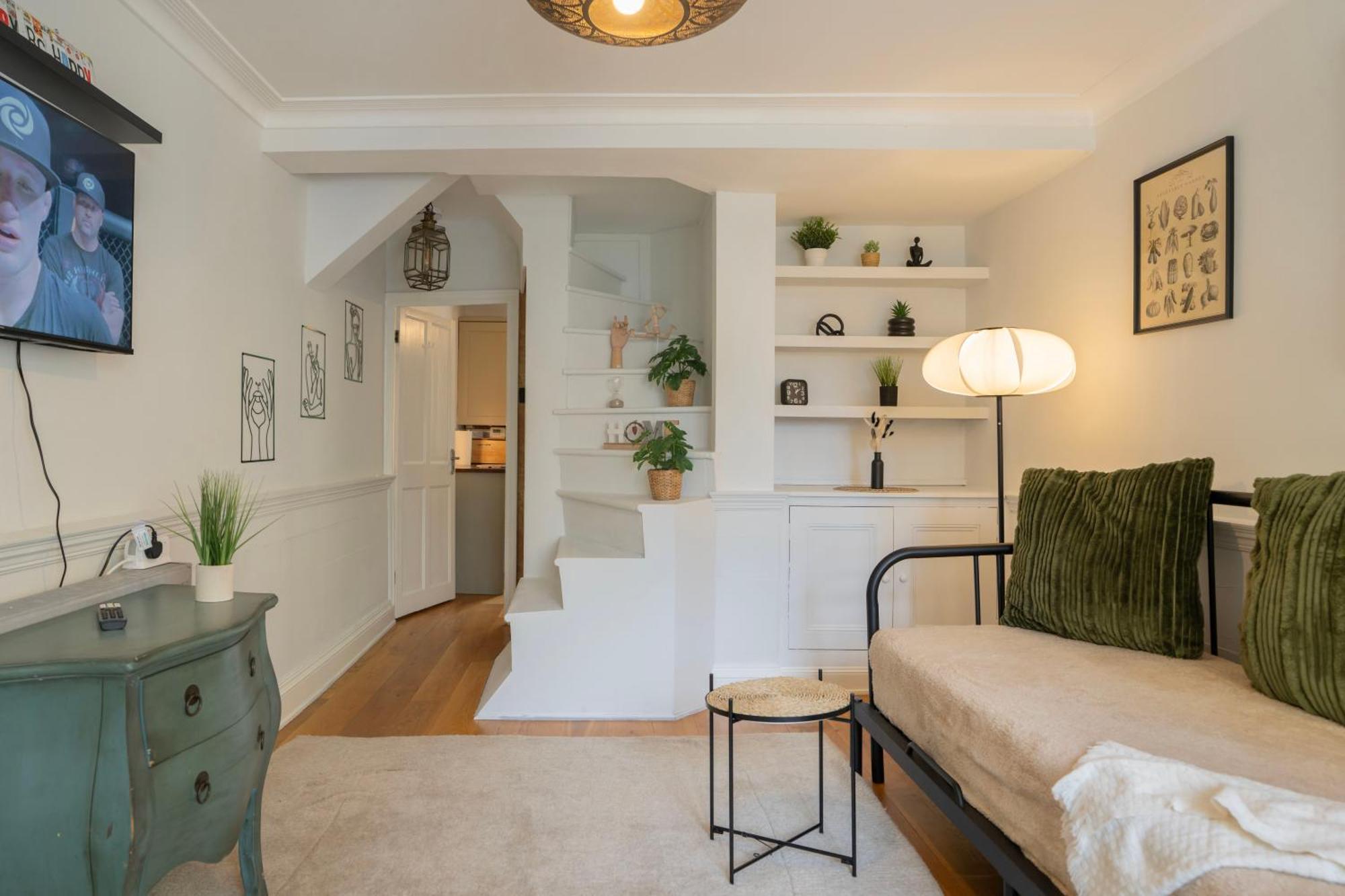 Gorgeous 2Bed House In New Road Apartment London Ngoại thất bức ảnh