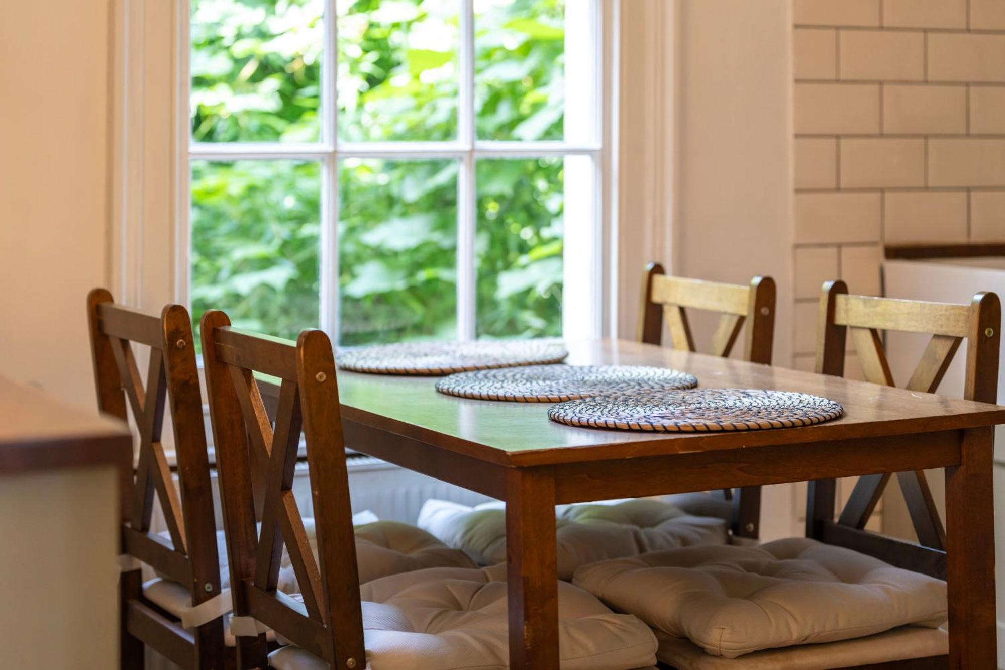 Gorgeous 2Bed House In New Road Apartment London Ngoại thất bức ảnh