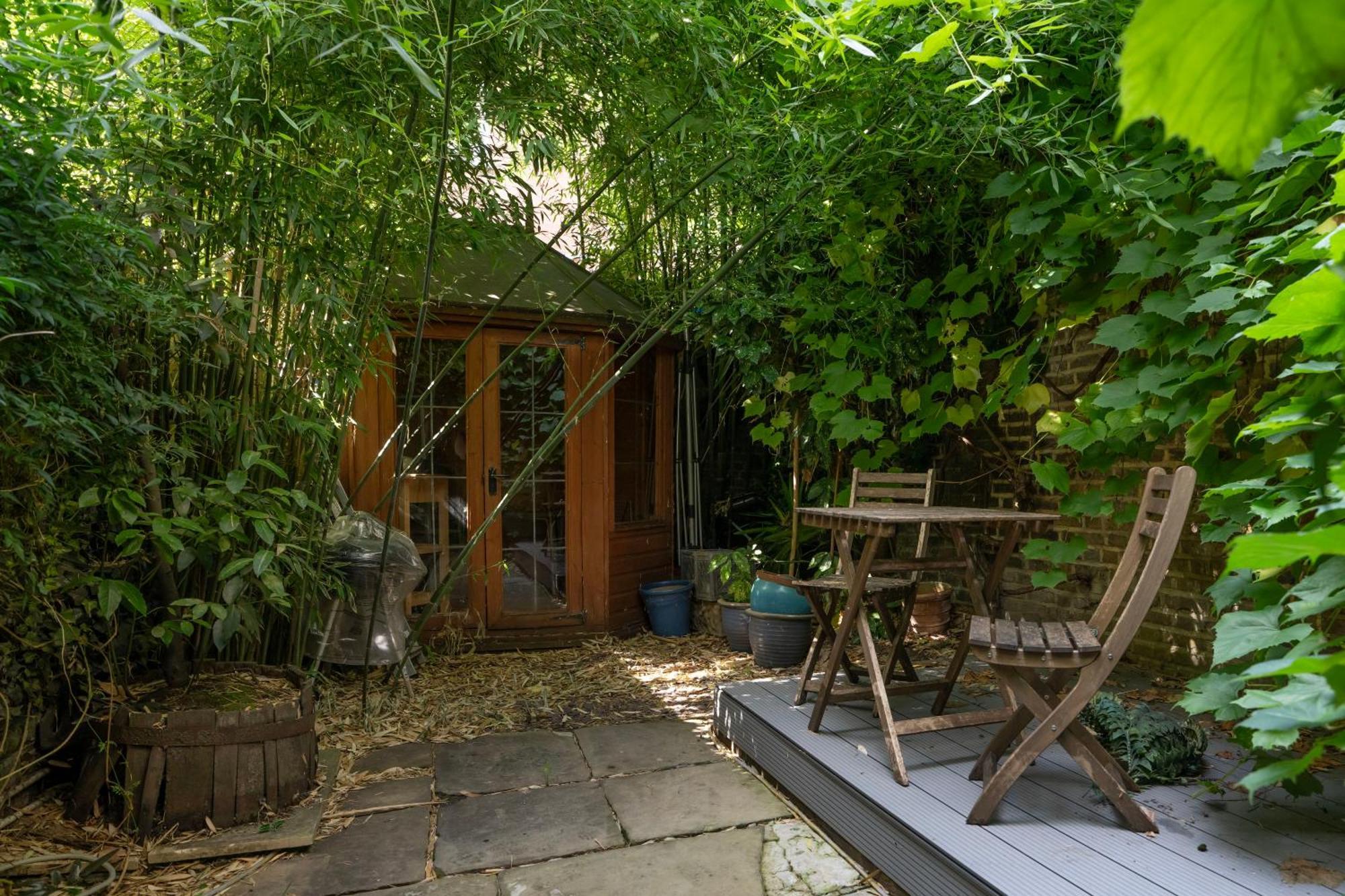 Gorgeous 2Bed House In New Road Apartment London Ngoại thất bức ảnh